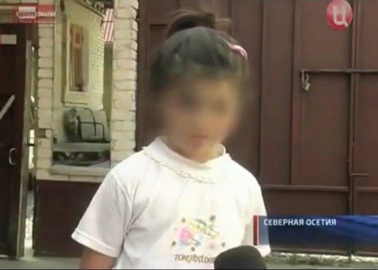 Qan donduran OLAY: 5 yaşlı uşağı 2-3 ay zorladı- VİDEO (+18)