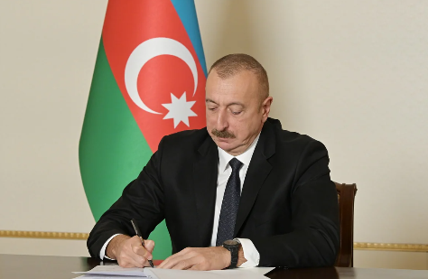 Cinayət işlərində hüquqi yardıma dair Avropa Konvensiyasına Əlavə Protokol təsdiqlənib