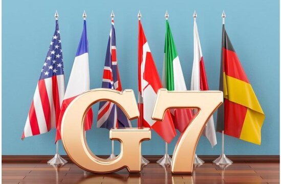 G7 ölkələri Hindistanın bu addımını pisləyib