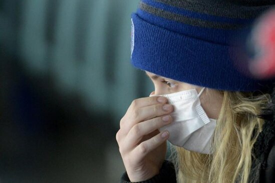 Bu ölkədə ictimai nəqliyyatda maska rejimi ləğv edildi