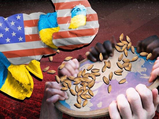 Ukraynadan dünyaya XƏBƏRDARLIQ: "Vəziyyət həqiqətən kritik olacaq"