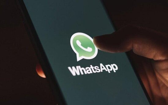 "iPhone"lar üçün "WhatsApp" da yeni funksiya