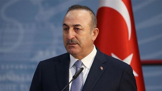 Çavuşoğludan Finlandiya və İsveçə İTTİHAM: "PKK terror təşkilatını dəstəkləyirlər" - VİDEO