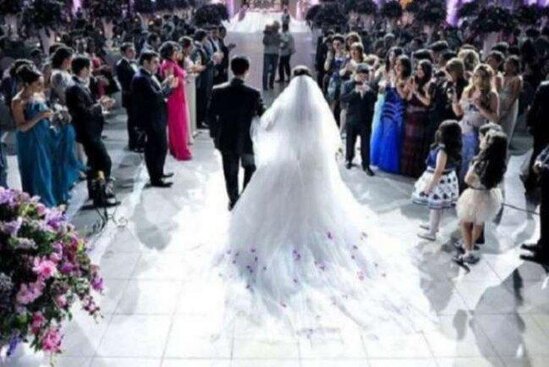 Ənənəvi toy dəftərlərini əvəz edən yeni üsul: "TOYPAY" - VİDEO