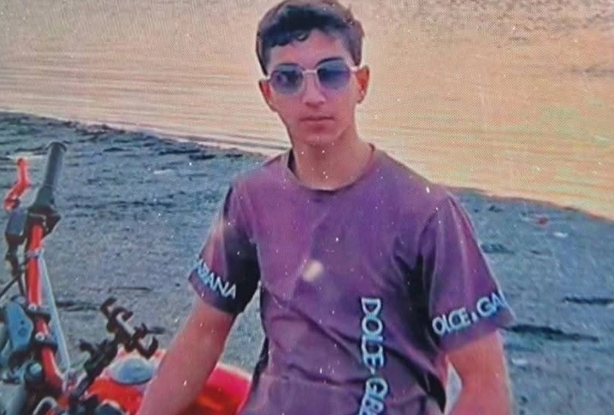 Novxanıda dənizdə batan yeniyetmələrin FOTOLARI