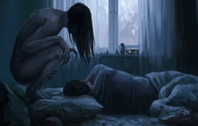 Yuxular haqqında sizi həqiqətən TƏƏCCÜBLƏNDİRƏCƏK 11 fakt