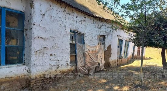 Cəlilabadda müəllimin evində təhsil alan şagirdlər üçün yeni məktəb tikintisinə başlanılıb