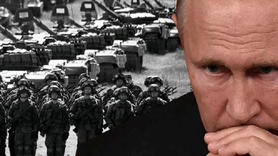 Putindən yeni qərar - QƏRBİ QORXUDAN ADDIM