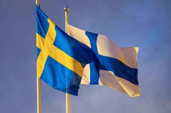 "Bu halda İsveç və Finlandiyanın NATO-ya üzvlüyünü dəstəkləyəcəyik" - Ərdoğan