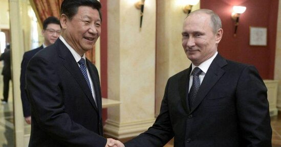 Çinli ekspertlər Rusiyanın müharibədə məğlubiyyətini PROQNOZLAŞDIRIRLAR