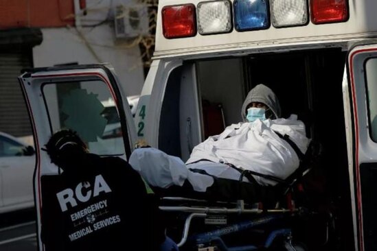 ABŞ-da "meymun çiçəy"i TƏHLÜKƏSİ TƏSDİQLƏNDİ