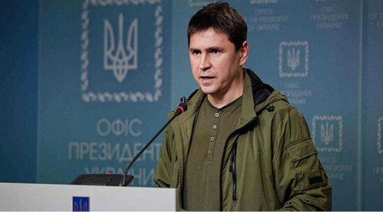 Zelenski "Rusiya ilə sövdələşməyə dəyərmi?" sualına cavab axtarır