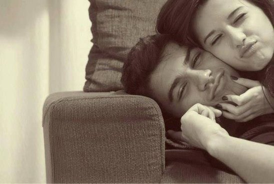 Evlənmədən öncə sevgilinizə bu 15 sualı verin!