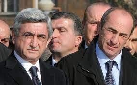 "Həmin sənədi Köçəryan imzaladı, bununla Azərbaycan..." - Arutyunyan