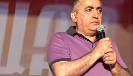 "Sizə 42 min kv.km ərazi verilib, cəmi 32 min saxlamısınız" - Rüstəmyan hakimiyyəti ittiham etdi