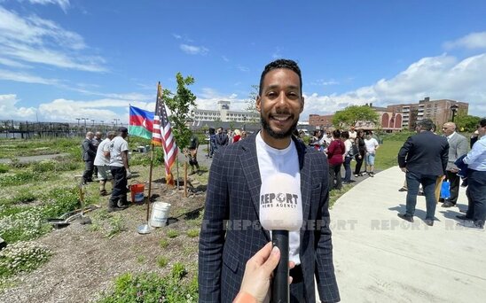 Nyu-Yorkun inzibati rayonunun rəhbəri Azərbaycana səfər edəcək