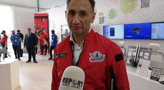 Nazir: "Son 4 gündə həyəcan dolu, gərgin və məhəbbət dolu günlər yaşadıq"