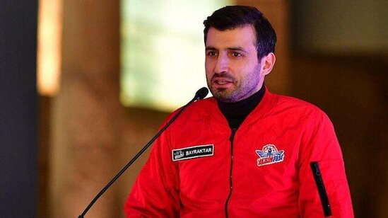 Növbəti "TEKNOFEST" bu şəhərdə keçiriləcək