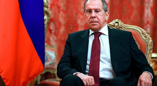 Lavrov: "Neft sanksiyaları Rusiya iqtisadiyyatına təsir etməyib"