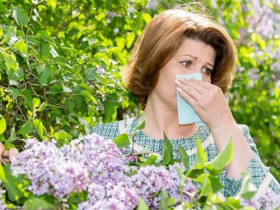 Allergiya xərçəngdən qoruyurmuş – ALİMLƏR