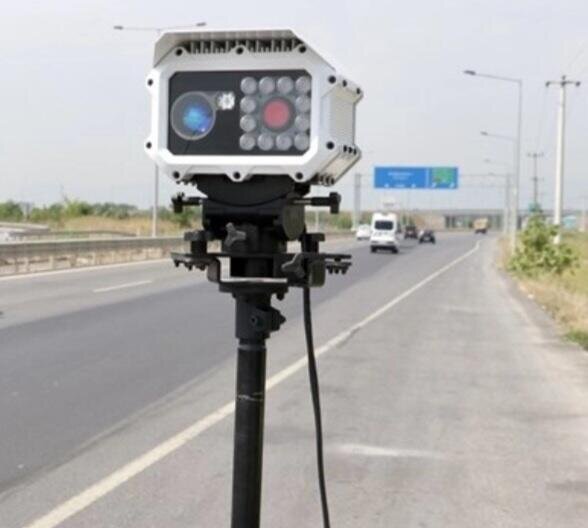 "Bağışlayın, görmədim" artıq keçməyəcək - Süni intellektli radarlar dövrü başladı - FOTOlar