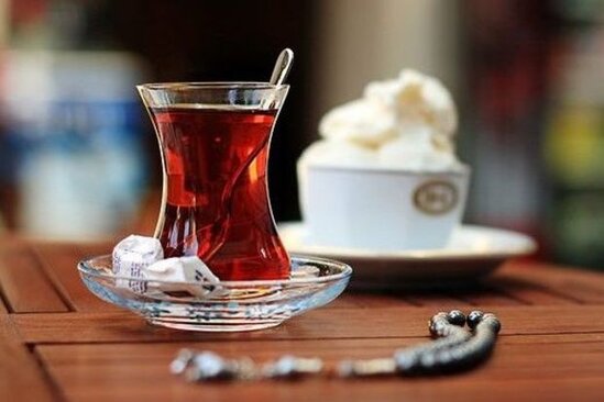 Bu gün Beynəlxalq Çay Günüdür - FOTO