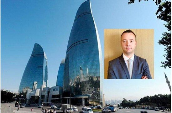 Bakıda yüksək vəzifə daşıyan Rusiya vətəndaşı ölkədən çıxarılır