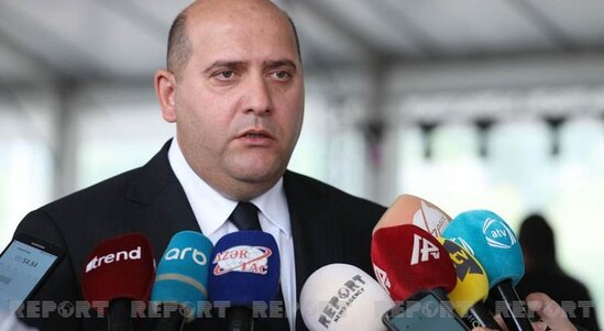 Prezidentin xüsusi nümayəndəsi: "Azərbaycan bütün bərpa işlərini öz vəsaiti hesabına aparır"