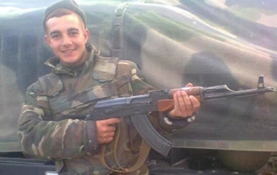 Qız üstündə qətl: Qazini öz dostu öldürüb - TƏFƏRRÜAT