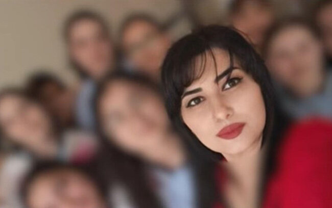 "Pərvanə müəllim övladları ilə təhdid olunub, saatlarla evə dustaq edilib"