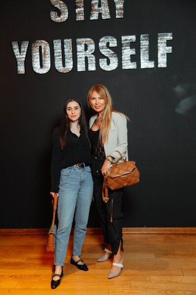 "Netwoking Azerbaijan" növbəti tədbirini keçirib - FOTO