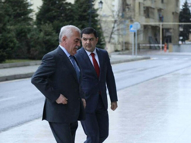 2022-ci ilin gündəmi alt-üst edən hadisələri - Əjdaha Tahir, xanın istefası, xınayaxdı, partlayış...