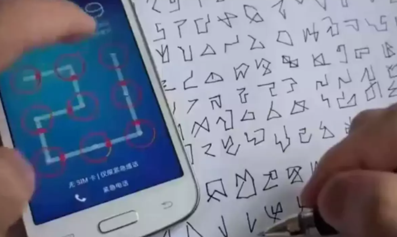 13 ildir şifrəsini unutduğu telefonu açmağa çalışır! Səbəbi dəhşətdir - VİDEO