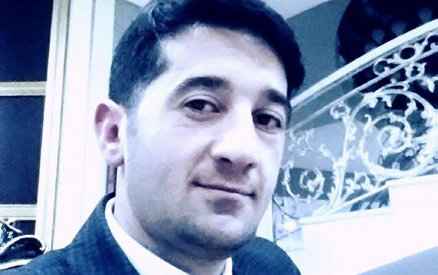 Dəm qazının qurbanı oldu - Foto