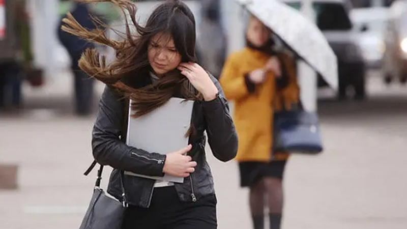 Bazar gününün hava proqnozu: Bakıda külək, dağlarda qar...