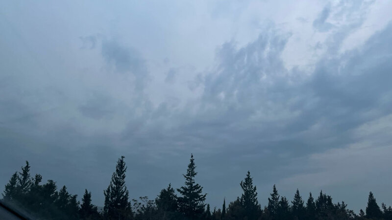 Hava şəraiti niyə tez-tez dəyişir?