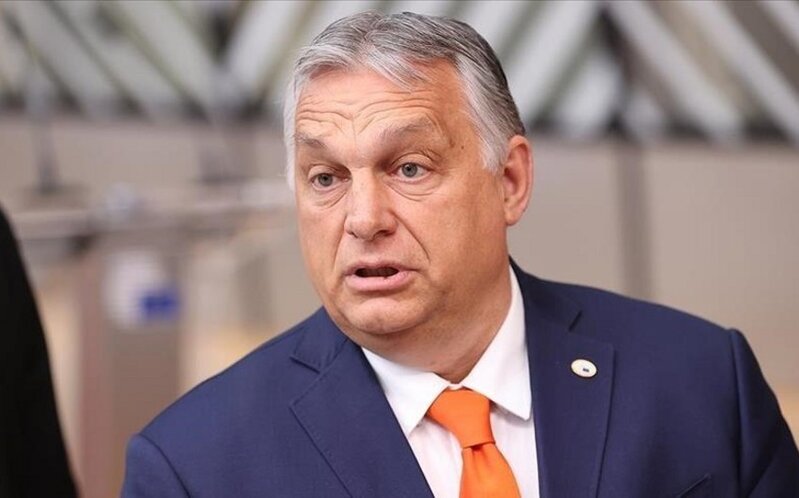 Viktor Orban: Serbiya qısa zamanda Aİ-yə üzv olmalıdır