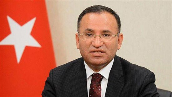 Türkiyədə ölüm hökmü bərpa edilir - Nazir