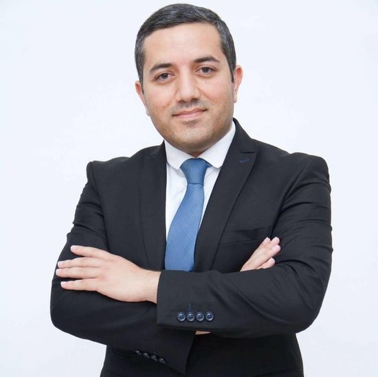 Keçmiş ANS-çinin YENİ İŞİ