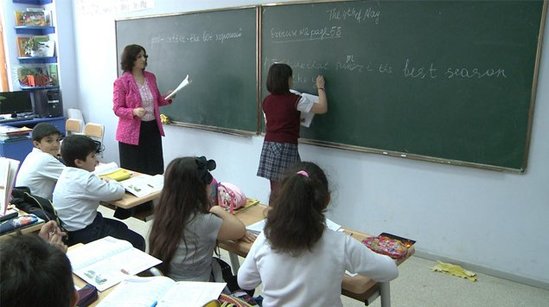 Müəllimlərə bəd xəbər!