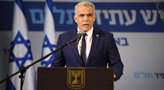 İsrailin yeni baş naziri İrana səsləndi: "Gücümüzü sınamayın" - VİDEO