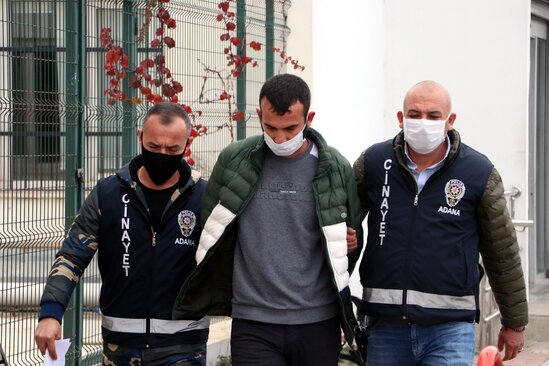 Uşaqları olmadığı üçün arvadını güllələdi - FOTO