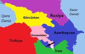 Bundan sonra Ermənistanda hər şey Türkiyənin diktəsi ilə olacaq