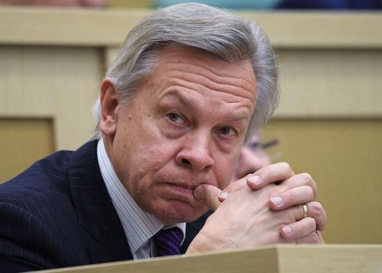 Avropa İranla nüvə sazişindən imtina edib - Senator