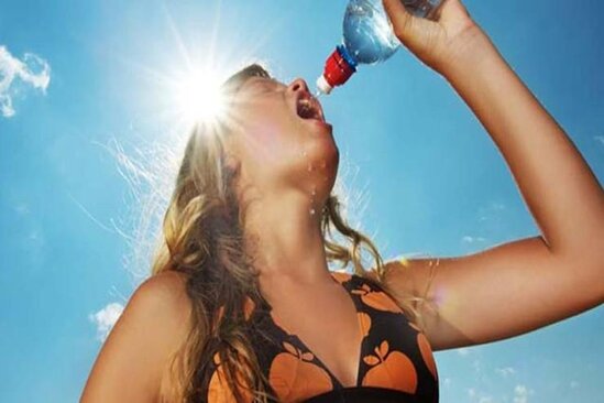 Havanın hərarəti yüksəlir – NAZİRLİKDƏN XƏBƏRDARLIQ