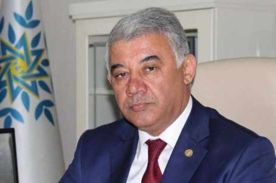 İntim görüntüləri yayılan Ramiz Göyüşov KİMDİR? - DOSYE