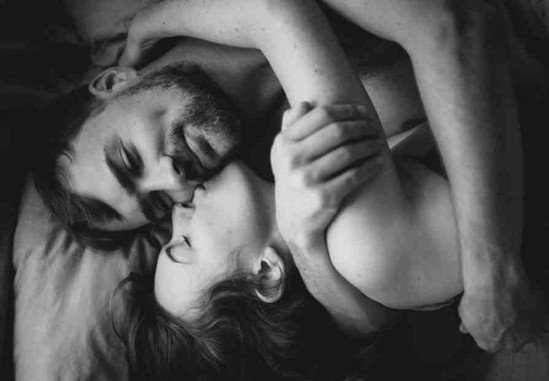 Xoşbəxt cütlüklərin yataq sirləri