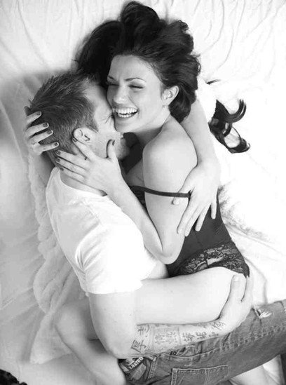 Xoşbəxt cütlüklərin yataq sirləri