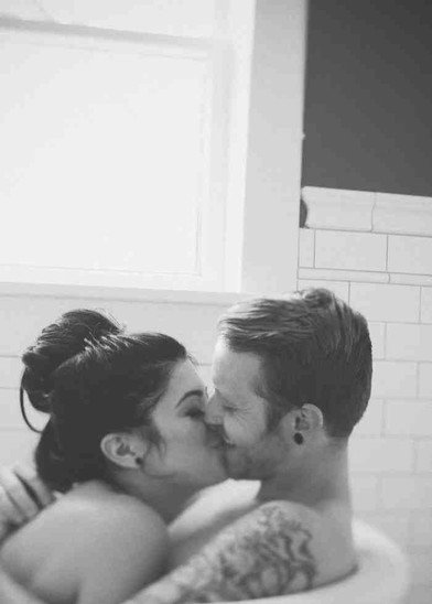 Xoşbəxt cütlüklərin yataq sirləri