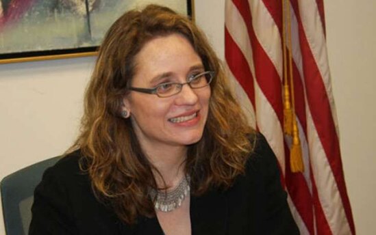 Rəsmi Vaşinqton Azərbaycana təşəkkür etdi - VİDEO